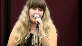 Watch Linda Eder If I Should Lose My Way video