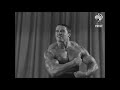 Arnold Schwarzenegger Wins Mr Universe 1969 Arnold Schwarzenegger Wins Mr Universe 1969