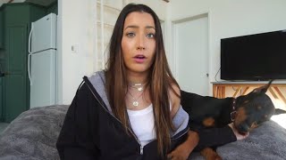 Dog Abuser Brooke Houts Deserves No Respect Whatsoever