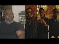 Dad Reacts to Migos - Stir Fry (Official Music Video)