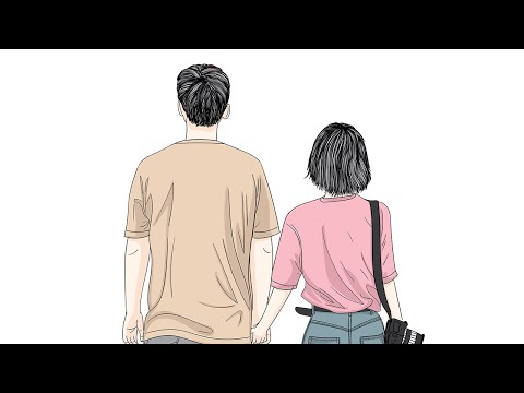 힘이 되어준 그대, You who gave me strength / 잔잔한, 뉴에이지, 피아노 / 힐링음악, 휴식음악