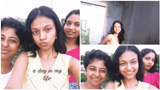 A Day With My Girls