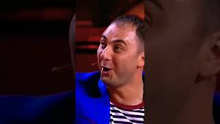 Камеди Клаб Поле Чудес В Абхазии