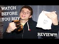 MCM Belt Review - WATCH BEFORE YOU BUY
