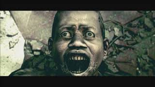 Resident Evil 5 Remastered