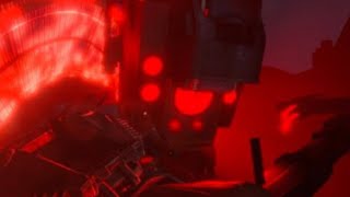All Executor Speakerman Sounds.