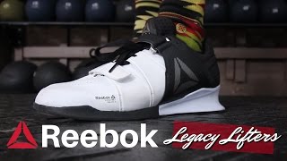 Reebok Legacy Lifter Vs Nike Romaleos 3 3GP Mp4 HD Video Download Reebok Legacy Lifters | Review | Incredible Weightlifting shoes!