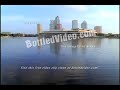 Free Video: Miami Florida FlyBy by BottledVideo.com