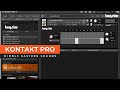 Kontakt Pro Middle Eastern Sounds Arabic Strings 2019 2GB