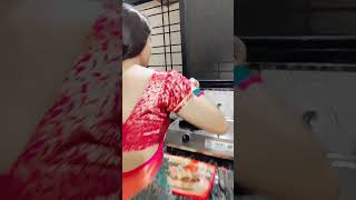 Hot Bhabhi Back