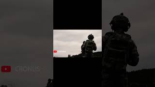 Turkish Special Forces Bad Guy Edit