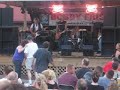 Bobby Friss-Wisconsin state fair 8-08-2009