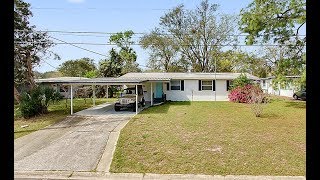 Jacksonville Homes For Rent 3Br1.5Ba 11314 Harlan Dr By Jacksonville Property Management