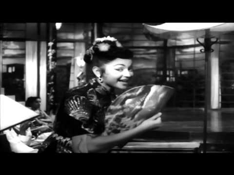Howrah Bridge - Mera Naam Chin Chin Chu - Geeta Dutt