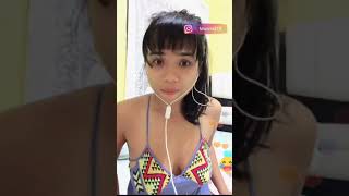 Toketnya Gede Kaya Pepaya, Gk Pke Bh