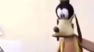 Welp Imma Beat Mah Meat Meme Goofy