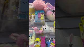 Easter Bunny Peeps