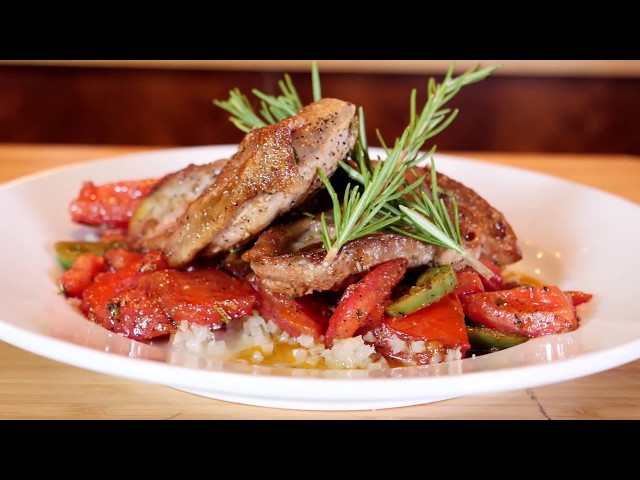 Watch PHEASANT 101 - how to cook pheasant with The Sporting Chef on YouTube.