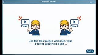 E-Learning - Les Basiques De La Msp