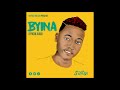 BYINA-SINTEX ( OFFICIAL AUDIO)