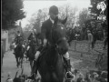 Romance Of The Hunting Field (1929)