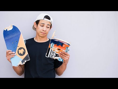 Sean Malto Files His Consumer Report on Some Extremely Cheap Skates