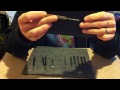 lockpicks