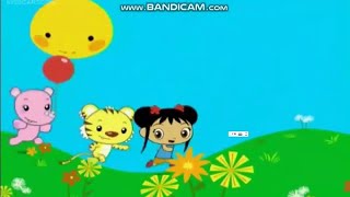 Ni Hao Kai Lan Happy Chinese New Year Clip In Afternoon