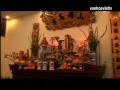 CỔ KÍNH BAN THỜ GIA TIÊN