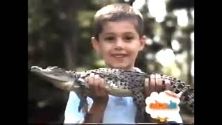 Worldwide Isaacs Part Of The World Nick Jr