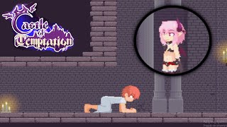 Castle Of Temptation Gameplay