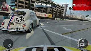 Forza Motorsport 7 Pt 11 %100 Game Clear Quest Fun Run