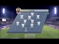 Girondins de Bordeaux - OGC Nice (1-2)  - Résumé - (GdB - OGCN) / 2014-15