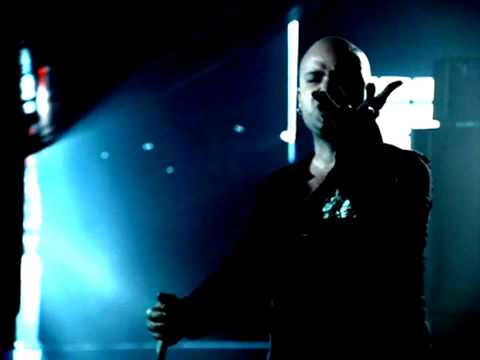 Disturbed Inside the fire music video