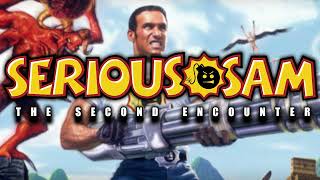 As Above So Below (Vs. Exotech Larva) - Serious Sam: The Second Encounter OST Ex