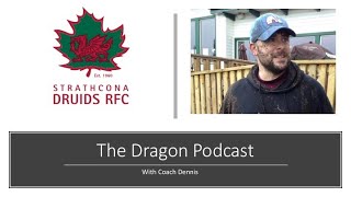 The Dragon Podcast News and Updates Aug 8, 2021