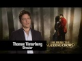 Director Thomas Vinterberg Exclusive Interview - Far From The Madding Crowd