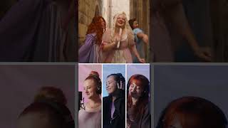 Mama Mia Here We Go Again Kinda... Our Renfaire Cover Of Abbas Honey Honey Is Out Now