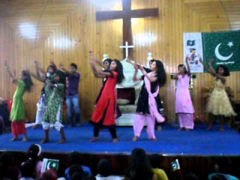 tere bina dil na lage Pakistan