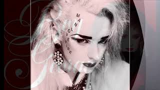 Culture Club - Mistake No 3 Mistaken Remix