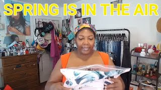 Shein Curve Swimwear Try On Haulhello May