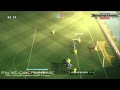 GOAL!GOAL!GOAL!PLAY highlights1(ウイニングイレブン2010/Pro Evolution Soccer2010)