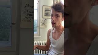 Summertime Sadness Cover By Damar Reis