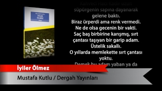İyiler Ölmez
