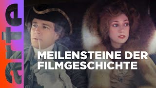 Stanley Kubricks Meister Des Visuellen Erzählens Blow Up Arte