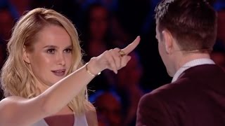 Britains Got Talent 2016 Winner All Performances Richard Jones