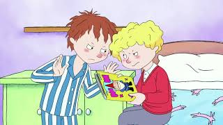 Horrid Henry New Episode In Hindi 2025 Horrid Henry In Hindi Bas Kro Henry