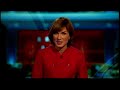 Conservative cabinet minister - Andrew Mitchell tirade of abuse to police (BBC One)