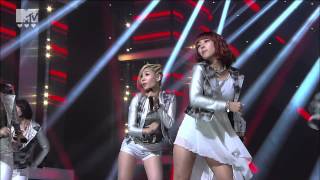Watch 84ly Girl Talk video