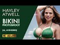 Gorgeous AI Girls in the Tropics: Hayley Atwell's Hot Beach Lookbook, Powered by Stable Diffusion AI